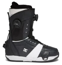 DC Lotus Step On BOA Ladies Snowboard Boots 2022