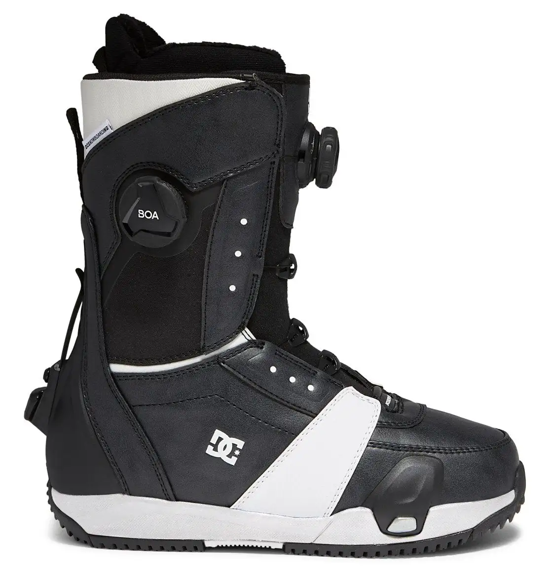 DC Lotus Step On BOA Ladies Snowboard Boots 2022 3 DC Lotus Step On BOA Ladies Snowboard Boots 2022