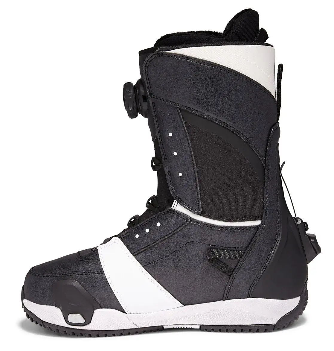 DC Lotus Step On BOA Ladies Snowboard Boots 2022 5 DC Lotus Step On BOA Ladies Snowboard Boots 2022 - Image 3