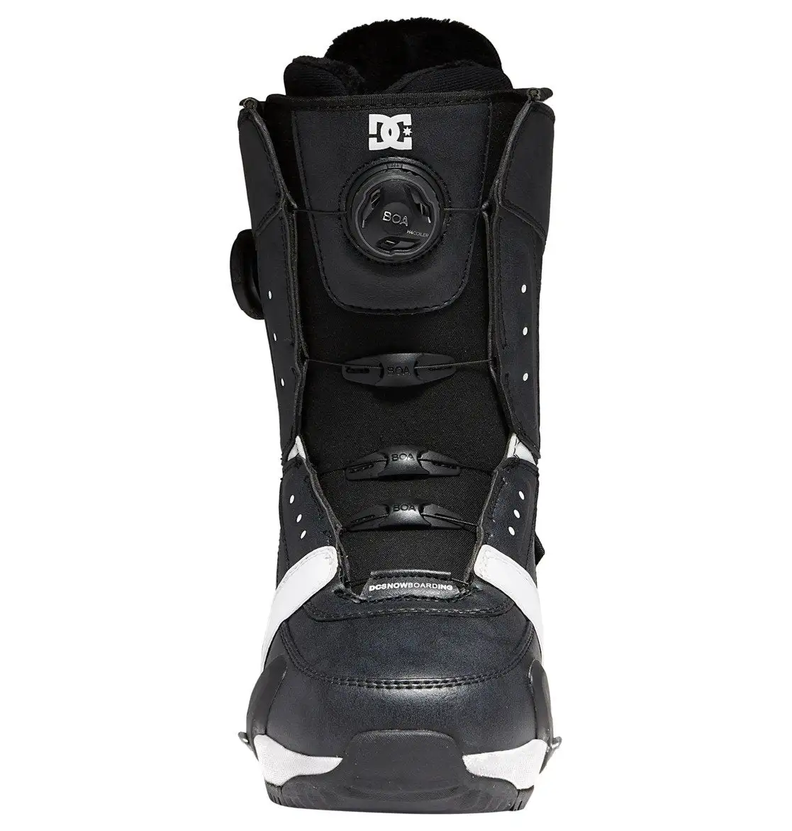 DC Lotus Step On BOA Ladies Snowboard Boots 2022 7 DC Lotus Step On BOA Ladies Snowboard Boots 2022 - Image 5