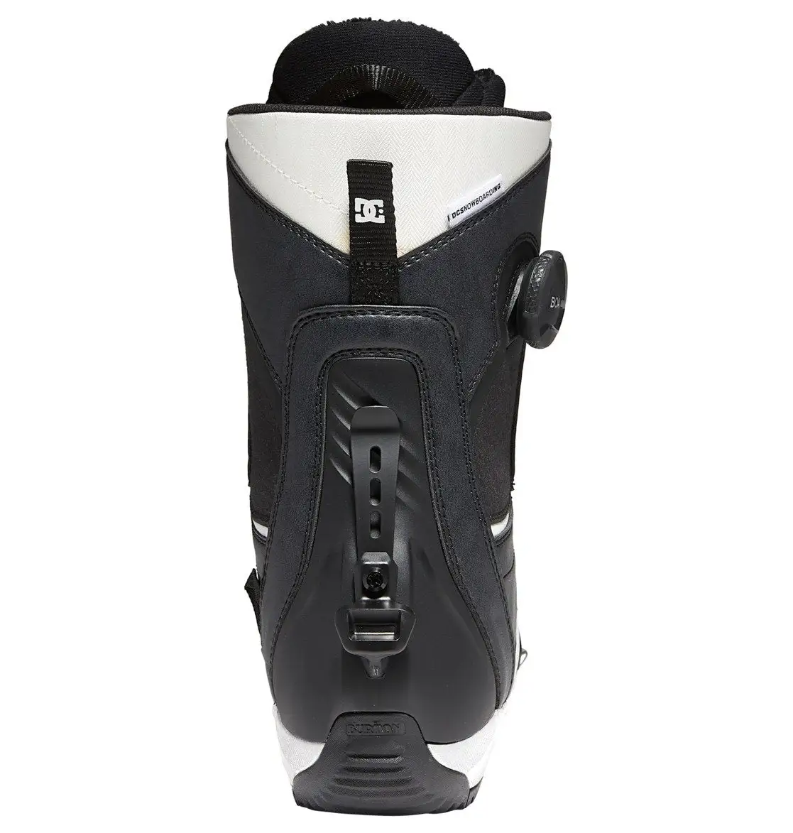 DC Lotus Step On BOA Ladies Snowboard Boots 2022 9 DC Lotus Step On BOA Ladies Snowboard Boots 2022 - Image 7