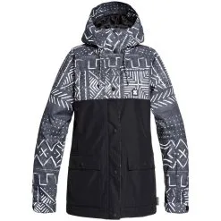 DC Cruiser Womens Snowboard Jacket 2020