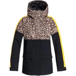 DC Cruiser Women's Snowboard Jacket