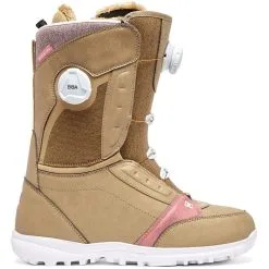 DC Lotus BOA Ladies Snowboard Boots 2020