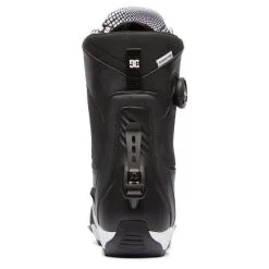 DC Lotus Step On Ladies Snowboard Boots 2021 -Ski Pants Shop dc lotus step on snowboard boot 2021 black 4
