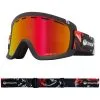 Dragon D1 OTG Asian Fit Snow Goggles 2 Dragon D1 OTG Asian Fit Snow Goggles -Ski Pants Shop dragon d1 otg asian fit snow goggles 2023 koi lumalens red ion lumalens amber 1