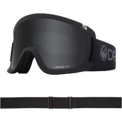 Dragon D1 OTG Snow Goggles