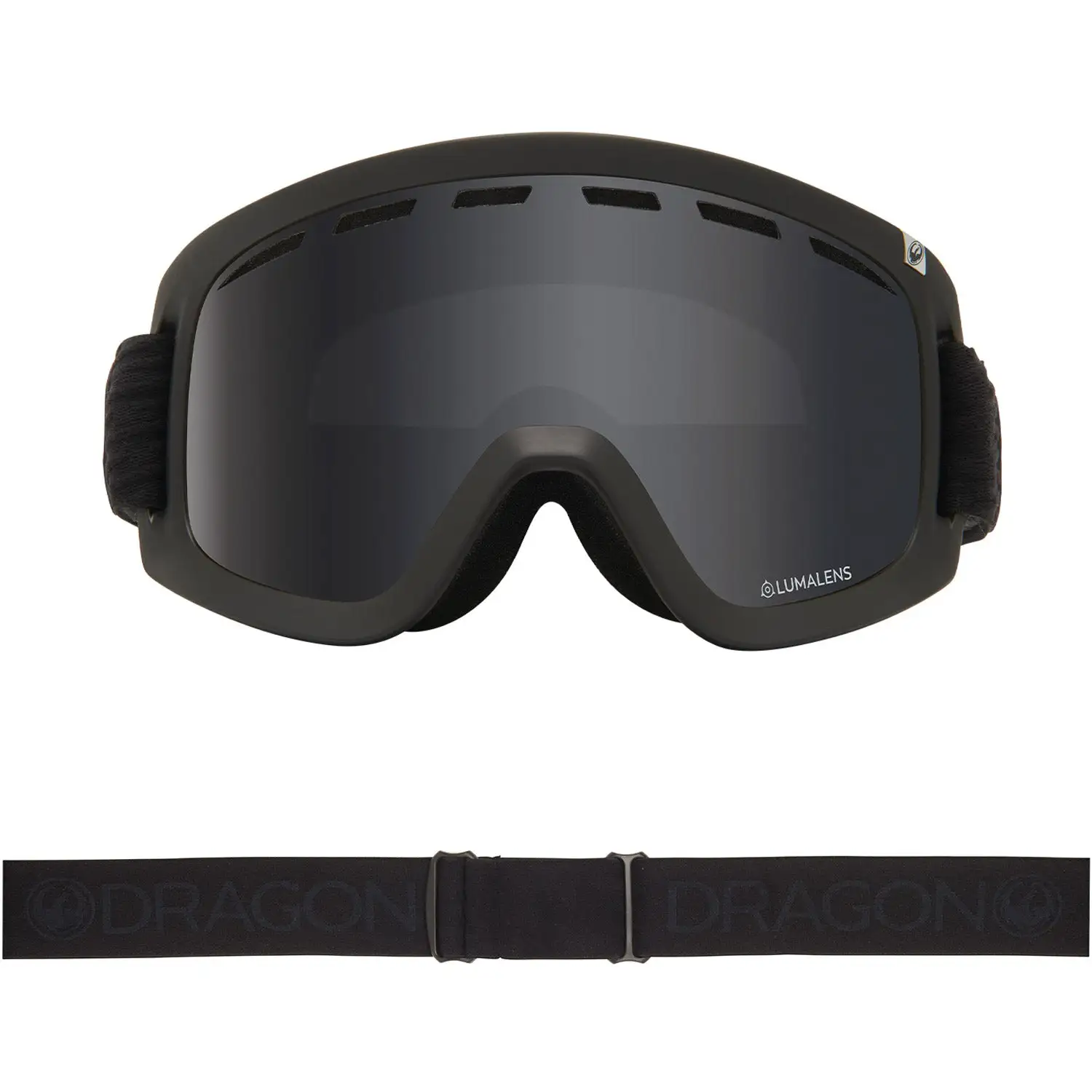 Dragon D1 OTG Snow Goggles 4 Dragon D1 OTG Snow Goggles - Image 2