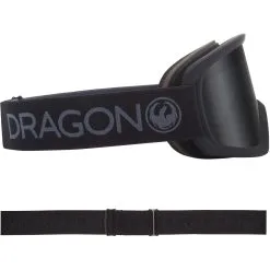 Dragon D1 OTG Snow Goggles 26 Dragon D1 OTG Snow Goggles -Ski Pants Shop dragon d1 otg snow goggles 2023 blackout lumalens dark smoke w lumalens rose 4