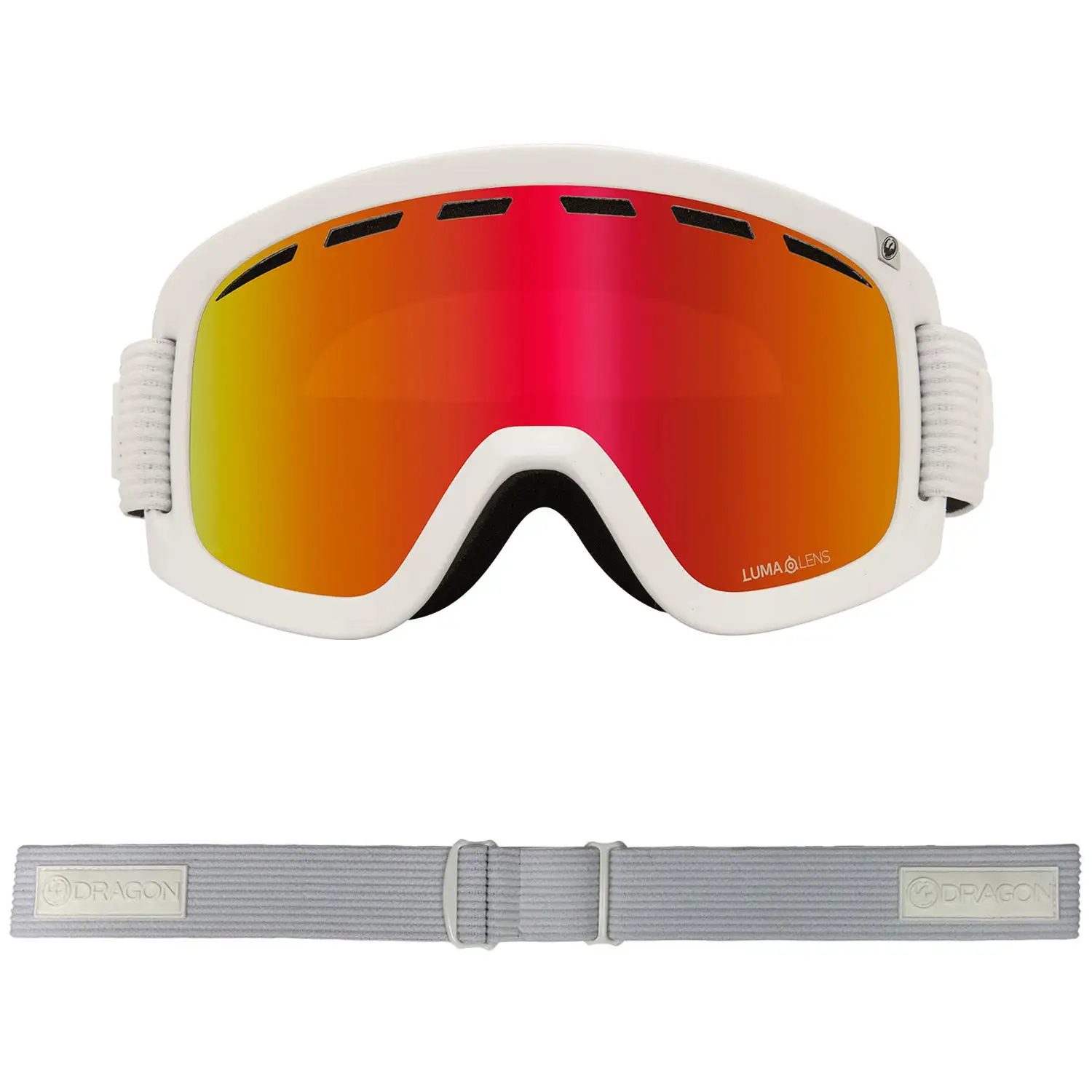 Dragon D1 OTG Snow Goggles 8 Dragon D1 OTG Snow Goggles - Image 6