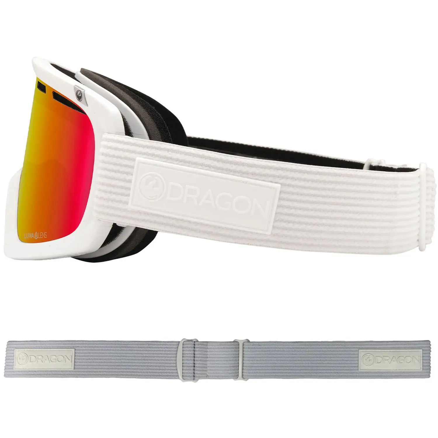 Dragon D1 OTG Snow Goggles 9 Dragon D1 OTG Snow Goggles - Image 7