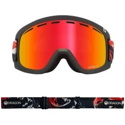 Dragon D1 OTG Snow Goggles 31 Dragon D1 OTG Snow Goggles -Ski Pants Shop dragon d1 otg snow goggles 2023 koi lumalens red ion lumalens amber 2