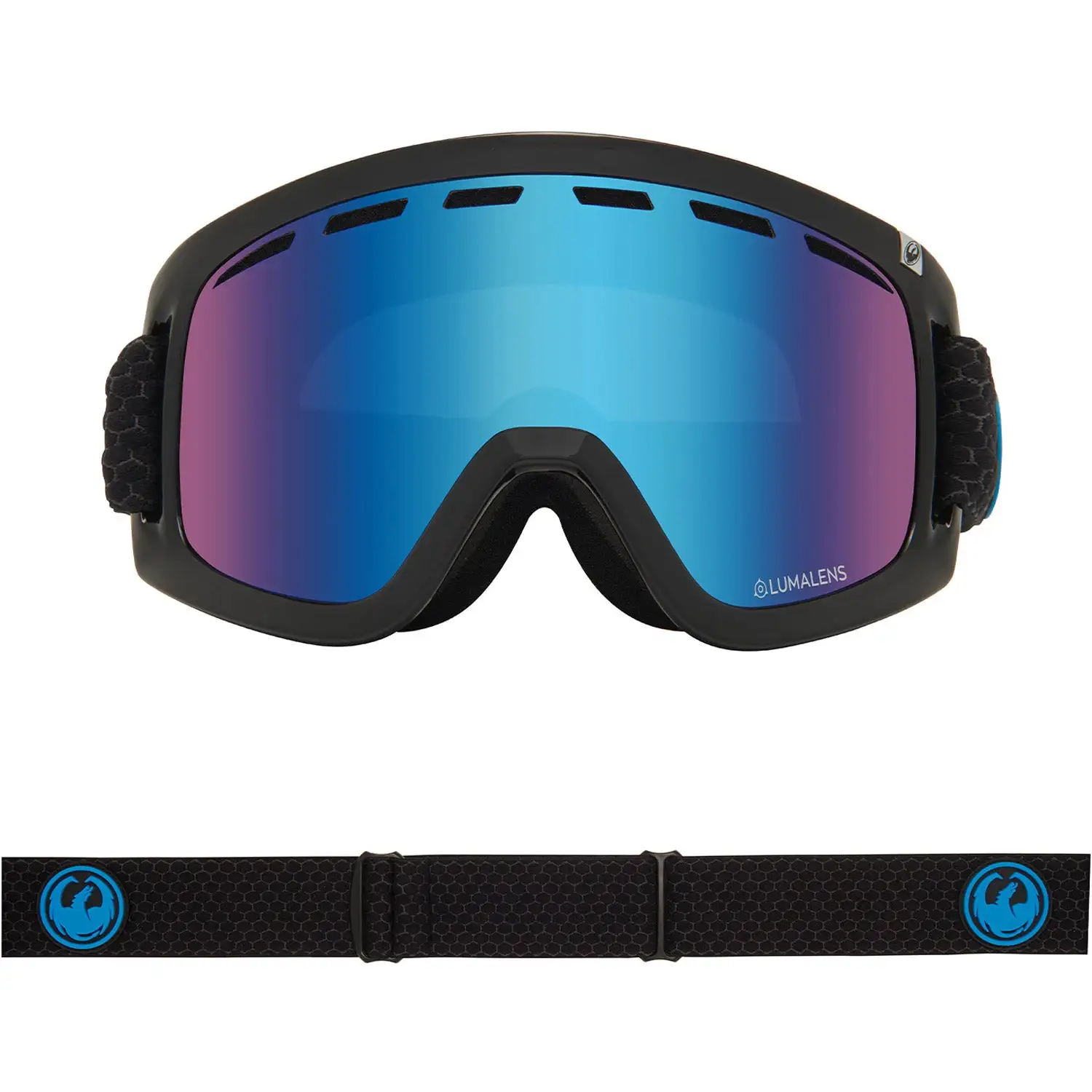 Dragon D1 OTG Snow Goggles 15 Dragon D1 OTG Snow Goggles - Image 13