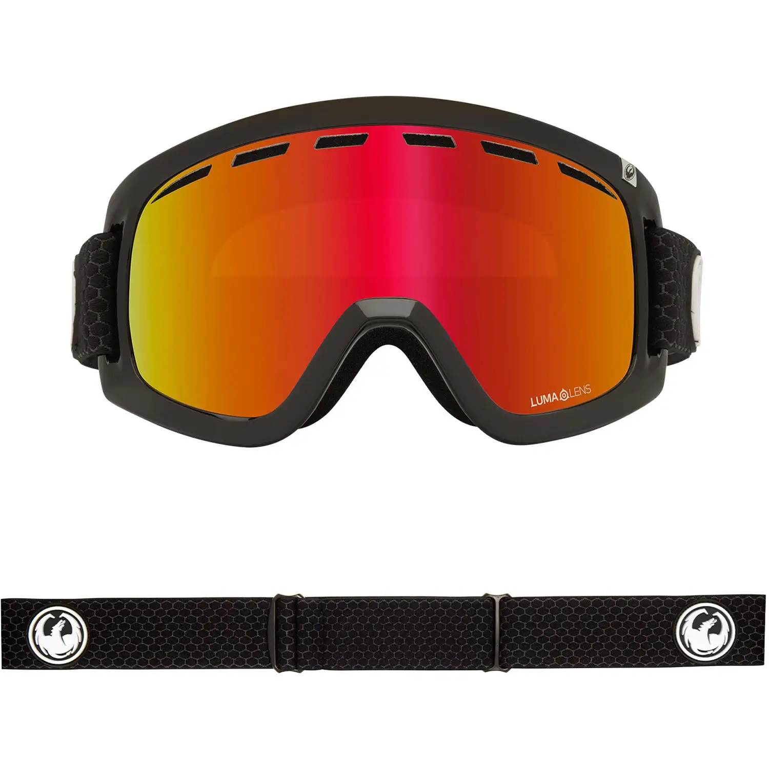Dragon D1 OTG Snow Goggles 18 Dragon D1 OTG Snow Goggles - Image 16