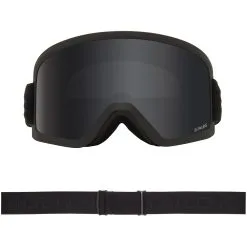 Dragon DX3 OTG Snow Goggles -Ski Pants Shop dragon dx3 otg snow goggles 2023 blackout lumalens red ion 2