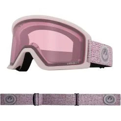 Dragon DX3 OTG Snow Goggles -Ski Pants Shop dragon dx3 otg snow goggles 2023 sweater lumalens light rose 1