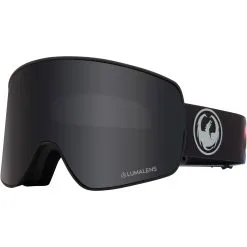 Dragon NFX2 Snow Goggle 2020 -Ski Pants Shop dragon nfx2 goggle 2020 blake paul signature lumalens dark smoke 1