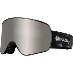 Dragon NFX2 Snow Goggle 2020 -Ski Pants Shop dragon nfx2 goggle 2020 tom birch lumalens silver ion 1