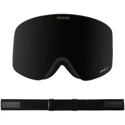 Dragon PXV Asian Fit Snow Goggles 18 Dragon PXV Asian Fit Snow Goggles -Ski Pants Shop dragon pxv asian fit snow goggles 2023 midnight lumalens midnight w lumalens violet 2