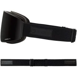 Dragon PXV Asian Fit Snow Goggles 19 Dragon PXV Asian Fit Snow Goggles -Ski Pants Shop dragon pxv asian fit snow goggles 2023 midnight lumalens midnight w lumalens violet 3