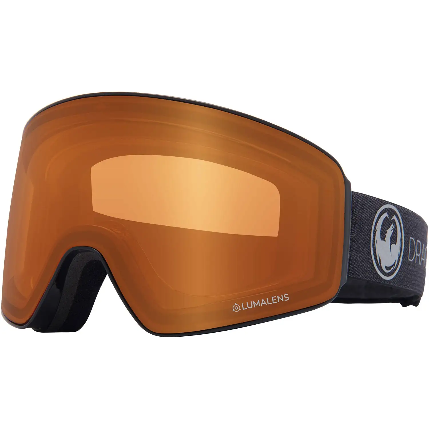 Dragon PXV Snow Goggle 4 Dragon PXV Snow Goggle - Image 2