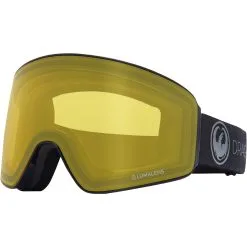 Dragon PXV Snow Goggle 21 Dragon PXV Snow Goggle -Ski Pants Shop dragon pxv goggle 2020 echo lumalens photochromic yellow 1