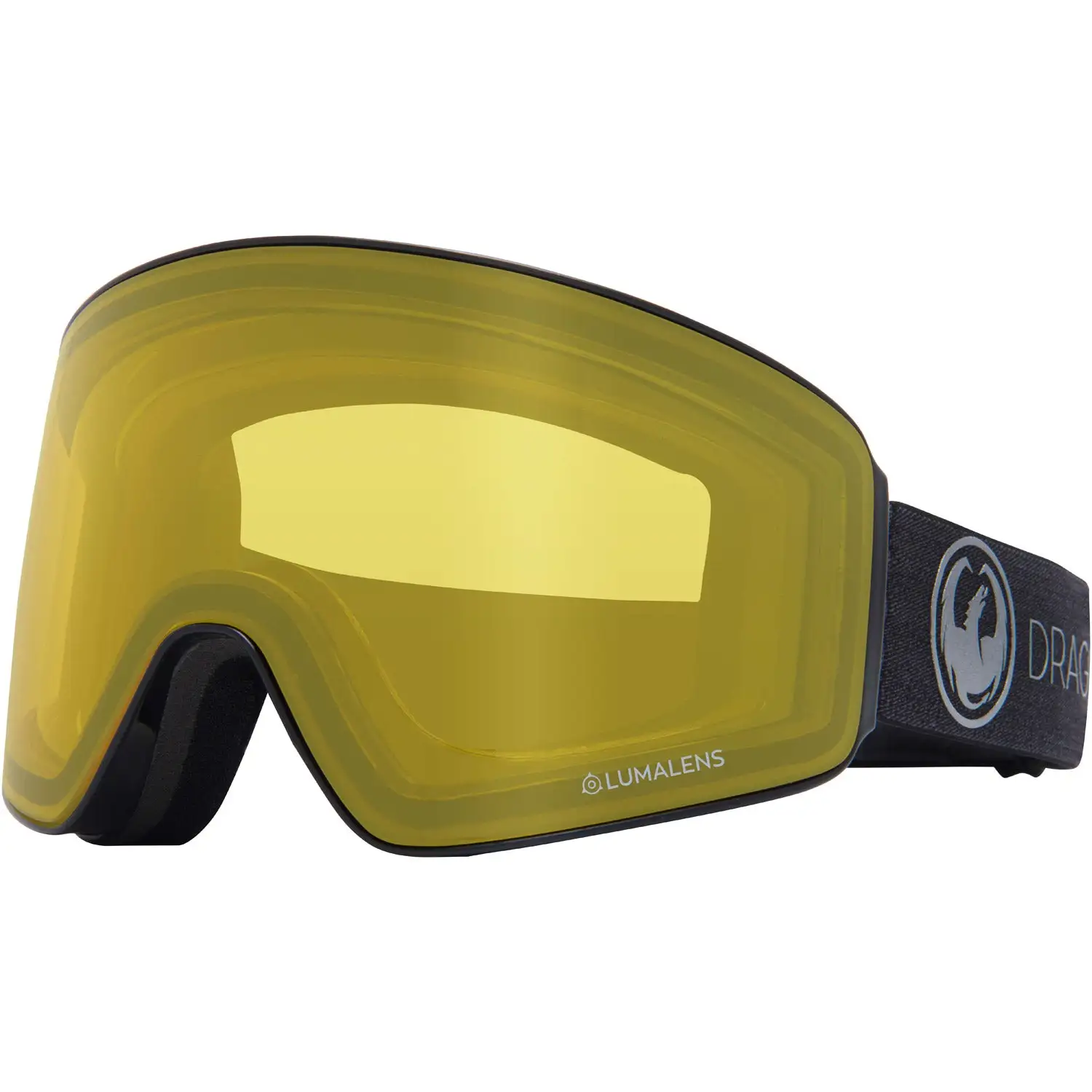 Dragon PXV Snow Goggle 5 Dragon PXV Snow Goggle - Image 3