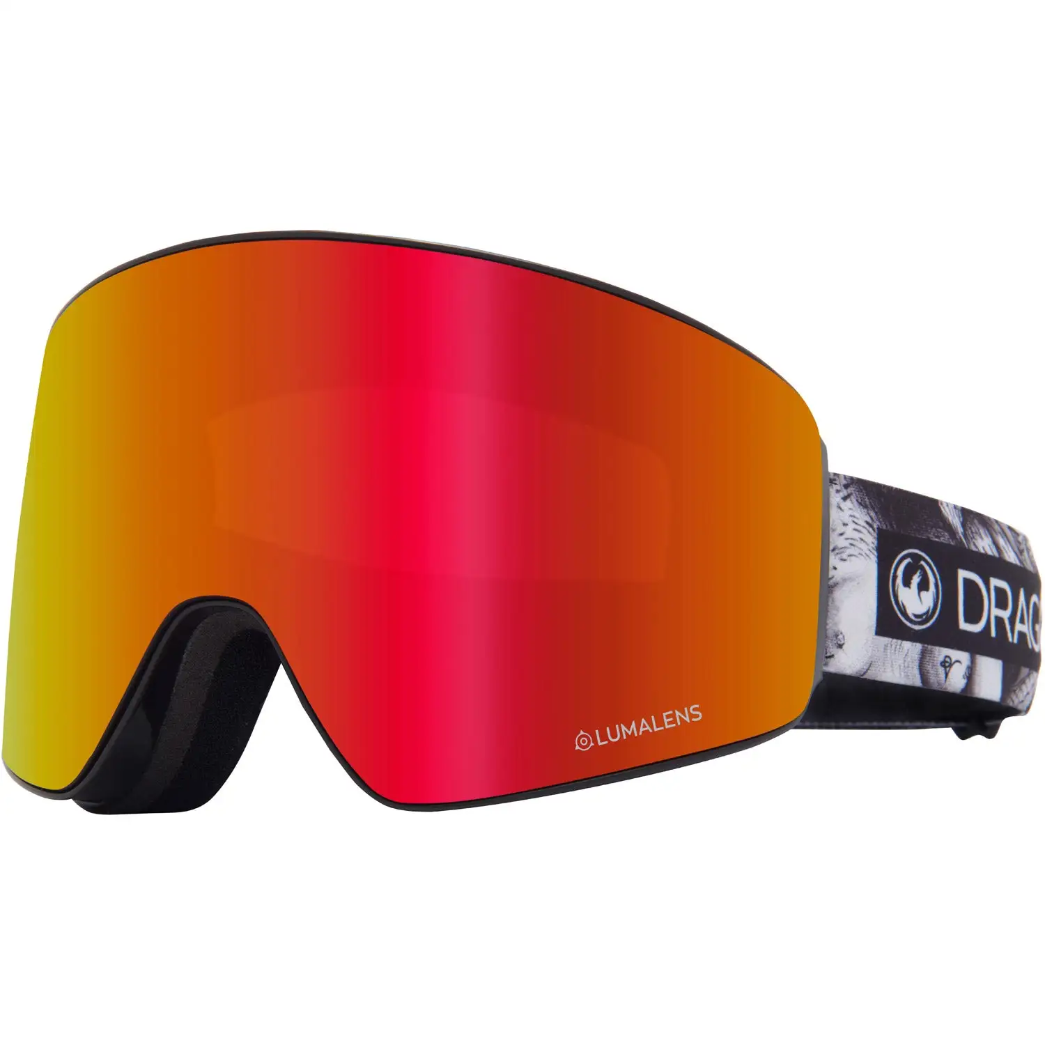 Dragon PXV Snow Goggle 6 Dragon PXV Snow Goggle - Image 4