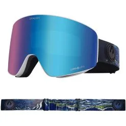 Dragon PXV Snow Goggles