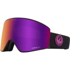 Dragon PXV2 Snow Goggle 2020 -Ski Pants Shop dragon pxv2 goggle 2020 split lumalens purple ion 1
