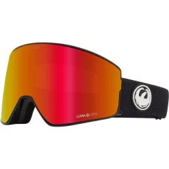 Dragon PXV2 Snow Goggle 2020 -Ski Pants Shop dragon pxv2 goggle 2020 split lumalens red ion 1