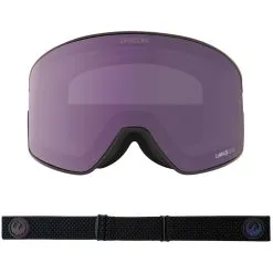Dragon PXV2 Snow Goggle 2022 -Ski Pants Shop dragon pxv2 goggle 2022 midnight violet 2
