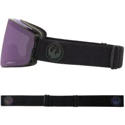 Dragon PXV2 Snow Goggle 2022 -Ski Pants Shop dragon pxv2 goggle 2022 midnight violet 3