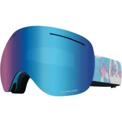 Dragon X1 Snow Goggle 2020