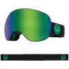 Dragon X2 Snow Goggle 2022 -Ski Pants Shop dragon x2 goggle 2022 split green 1