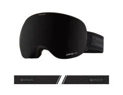 Dragon X2 Snow Goggles