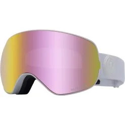 Dragon X2S Snow Goggle 2020 17 Dragon X2S Snow Goggle 2020 -Ski Pants Shop dragon x2s goggle 2020 whiteout lumalens pink ion 1