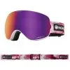 Dragon X2S Snow Goggle 2022 -Ski Pants Shop dragon x2s goggle 2022 merlot purplelon 1