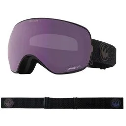 Dragon X2S Snow Goggle 2022 -Ski Pants Shop dragon x2s goggle 2022 split voilet 1