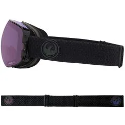 Dragon X2S Snow Goggle 2022 -Ski Pants Shop dragon x2s goggle 2022 split voilet 3