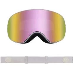 Dragon X2S Snow Goggle 2022 -Ski Pants Shop dragon x2s goggle 2022 whiteout pinklon 2