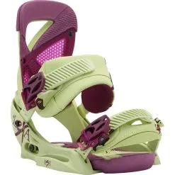 Burton Lexa EST Ladies Snowboard Bindings