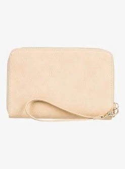 Roxy Magic Happens Large Zip-around Wallet -Ski Pants Shop erjaa04147 roxy p tgb0 bck1