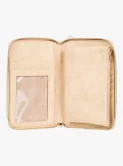 Roxy Magic Happens Large Zip-around Wallet -Ski Pants Shop erjaa04147 roxy p tgb0 frt2