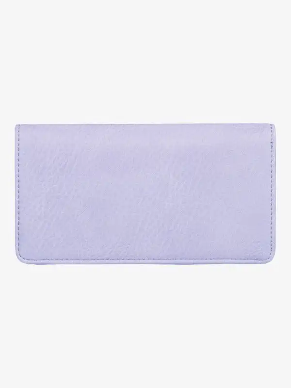 Roxy Crazy Wave Bi-Fold Wallet 4 Roxy Crazy Wave Bi-Fold Wallet - Image 2
