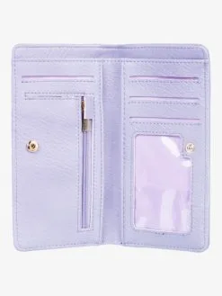 Roxy Crazy Wave Bi-Fold Wallet 7 Roxy Crazy Wave Bi-Fold Wallet -Ski Pants Shop erjaa04148 roxy p png0 frt2