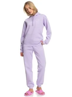 Roxy Womens Surf Stoked Brushed Hoodie -Ski Pants Shop erjft04683 roxy w png0 frt9