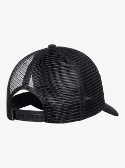 Roxy Womens Brighter Day Trucker Cap -Ski Pants Shop erjha04138 roxy p kvj0 bck1