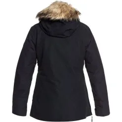 Roxy Shelter Snow Jacket 2021 -Ski Pants Shop erjtj03262 shelterjk v kvj0 bck1