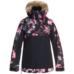 Roxy Shelter Snow Jacket 2021